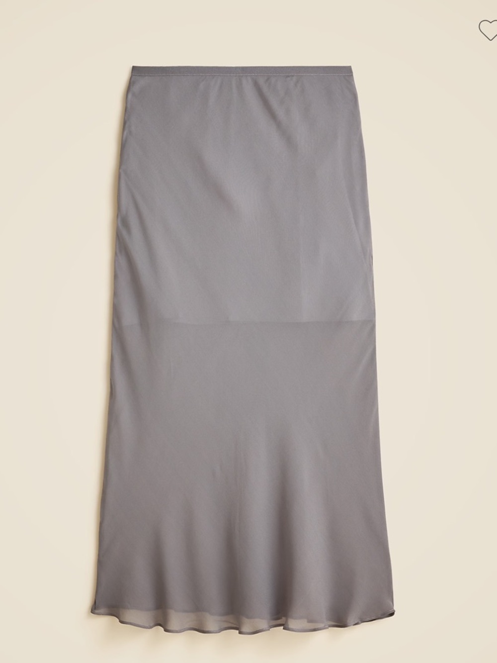 Nwt J.crew Gwyneth Skirt - Women sz M #FF